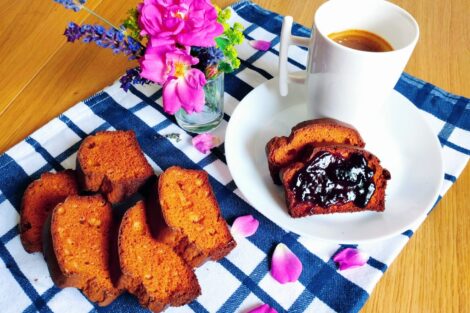 fette biscottate al miele