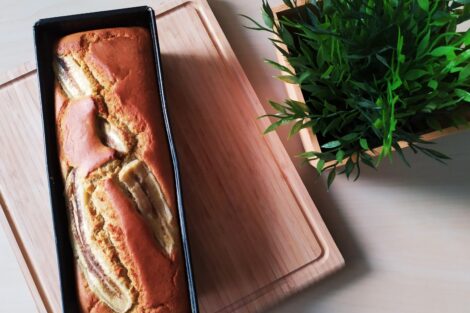Banana bread