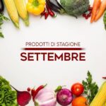 Prodotti di stagione: Ottobre