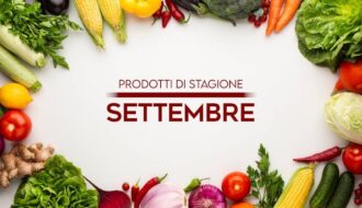 prodotti di stagione settembre