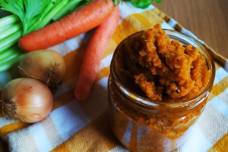 Dado vegetale