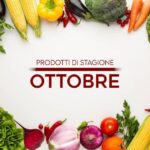 Prodotti di stagione: Settembre