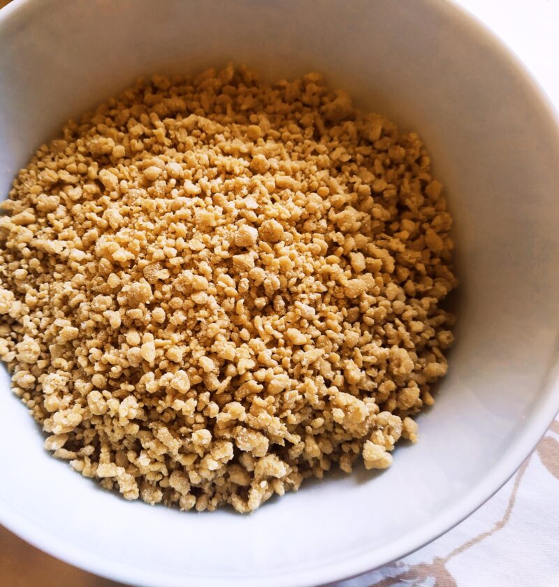 pastina di quinoa